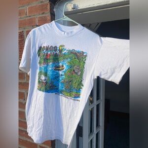 Busch Gardens T-Shirt